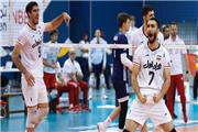 جوانان ایران قهرمان جهان شدند