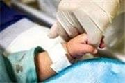 تشکیل پرونده قضایی برای فوت نوزاد 3 ماهه اهوازی