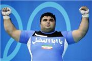 اعزام 10 پاراوزنه‌بردار به مسابقات جهانی امارات حسین رضازاده: دیگر در فوق‌سنگین نگرانی نداریم