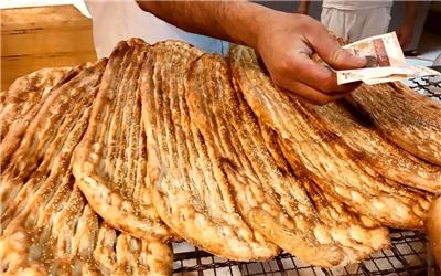علت افزایش قیمت نان چیست؟/ رواج پیدا کردن خرید نان قسطی