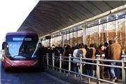 شهرداری تهران: استفاده رایگان از حمل و نقل عمومی در مهر ماه برای دانش آموزان و دانشجویان