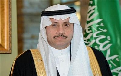پاسخ مصور سفیر جدید عربستان به وزیر خارجه رژیم صهیونیستی