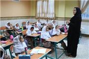 کمبود 388 معلم در مدارس ابتدایی دزفول