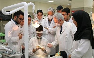 تحصیل  بیش از 8 هزار دانشجوی خارجی در دانشگاههای علوم پزشکی ایران