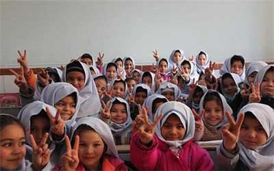 تسهیل ثبت‌نام کودکان افغانستانی در مدارس/ مدارک معتبر برای ثبت‌نام خارجی‌ها در مدارس ایران