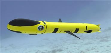 طراحی شناور برای کشف اقیانوس، زیر یخ‌ قمرهای زحل و مشتری