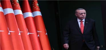 پیشنهاد اردوغان درباره نشست چهارجانبه پیرامون قره‌باغ