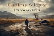 پویا نیک پور با «سکوت بی پایان» می آید