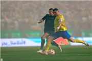 پیروزی النصر در ال‌کلاسیکوی عربستان با درخشش رونالدو و ستاره برزیلی