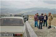 روایت نیویورک‌تایمز از اوضاع قره‌باغ پس از تسلط جمهوری آذربایجان