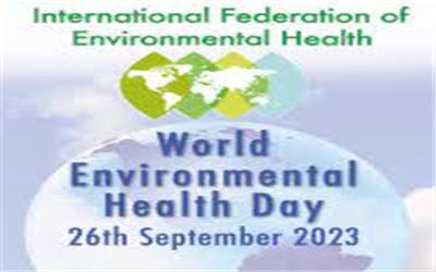 شعار امسال روز جهانی بهداشت محیط /آمادگی برای محافظت از سلامت مردم، هر روز و همیشه