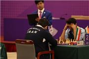 اهواز میزبان اولین دوره شطرنج بین‌المللی 