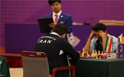 اهواز میزبان اولین دوره شطرنج بین‌المللی "جام نیشکر"