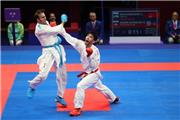تغییر نسل، راه نجات کاراته ایران