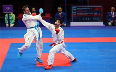 تغییر نسل، راه نجات کاراته ایران