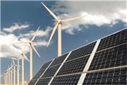 هدف‌گذاری افزایش 10 برابری تولید انرژی تجدیدپذیر در پایان دولت سیزدهم