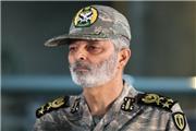 فرمانده کل ارتش: با تلاش دستگاههای اطلاعاتی، امنیتی و قضایی مسببان جنایت راسک به سزای اعمالشان می رسند
