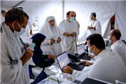نحوه فعالیت پزشکان ایران در عمره 1402 / زائران بیمار داروهایشان را همراه داشته باشند