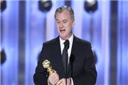 «اوپنهایمر» بهترین فیلم جوایز گلدن گلوب شد