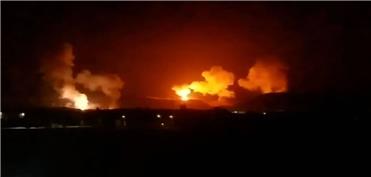 ارتش آمریکا: 16 نقطه یمن را هدف قرار دادیم