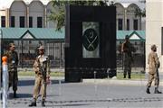 پاکستان: هیچ نظامی یا غیرنظامی ایرانی هدف قرار نگرفتند